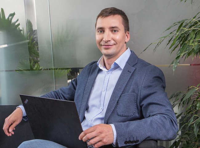 Лауреаты общенациональной программы "Человек года-2017" в номинации "Менеджер года"